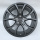 21 Inch Forged Rims for Panamera Cayenne